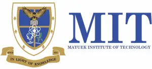 MIT Institute Logo