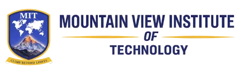 Mountain View Institute of Technology Logo